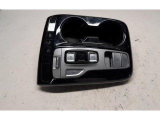 Рычаг переключения передач 120038309, 84650N7100UAY Hyundai Tucson TL 2022