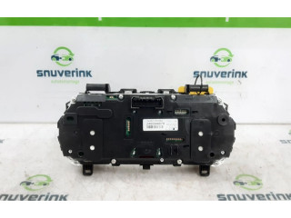 Přístrojová deska Renault Kangoo III 2024 248094487R, 248094487R