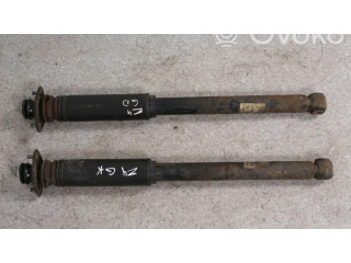 Задний aмортизатор