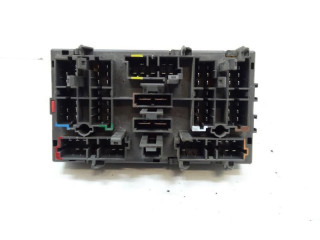 Блок предохранителей 9568591180 Citroen Xsara