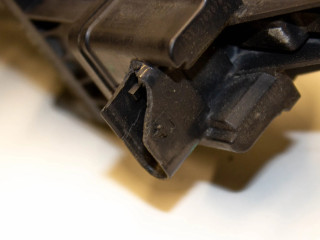 Turbodmychadlo Турбина 7634486 BMW X5 F15 2.0 N20 B20 A