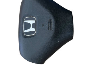 Подушка безопасности водителя 77800seag810   Honda Accord