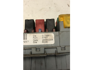 Блок предохранителей Fiat Idea