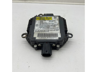 Блок фонаря / (блок «хenon»)