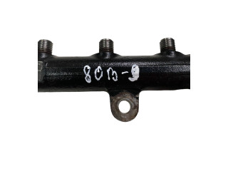 Топливная рампа BK3Q9D280AC   Ford Ranger   для двигателя SAFA