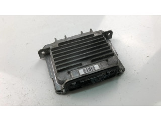 Блок фонаря / (блок «хenon»)