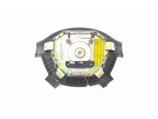 Надувная подушка для руля K54B57K00   KIA Carnival