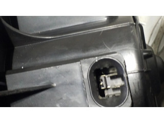 Вентилятор печки    PF2AF, B9506   Citroen C4 I