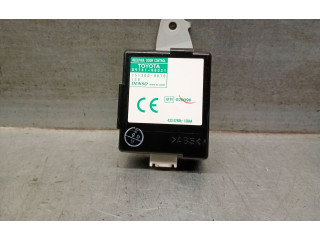 Блок управления 8974148031, 8974148031 Lexus RX XU10