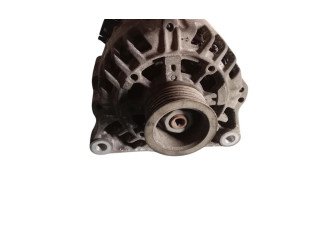 Генератор 9656003780   Citroen C1      