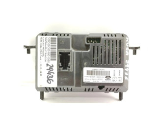 Дисплей    EM5T18B955GC   Ford Kuga II