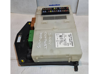 Блок предохранителей 6G9T14A073CJ, LTQF01125TP   Ford S-MAX    