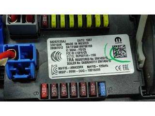 Модуль управления BSM 68262535AJ, 33016AK Jeep Compass