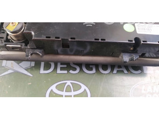 Блок управления климат-контролем 30746025, 30746025   Volvo XC90