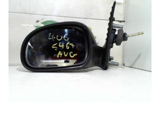 Зеркало (механическое)       Peugeot 406  1996 - 1999 года   