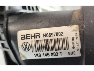 Интеркулер 1K0145803T Volkswagen Golf Plus