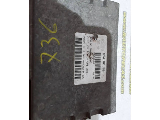 Řídící jednotka IAW6FS0 Fiat Punto (176) 1994