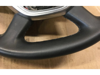 Руль Dacia Duster II 2017 - 2024 года