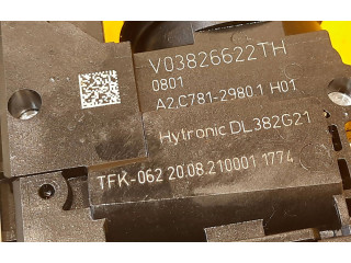 Блок управления коробкой передач V03826222TH, DL382G21 Audi A6 S6 C8 4K