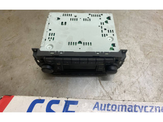Радио/ проигрыватель CD/DVD / навигация P05091509AG Dodge Caliber