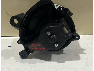 Вентилятор печки Fiat Grande Punto