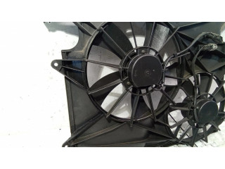 Вентилятор радиатора     96837838    Chevrolet Captiva 2.0