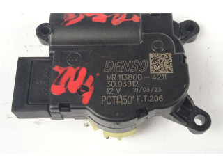 Вентилятор печки    MR1138004211   Jeep Renegade