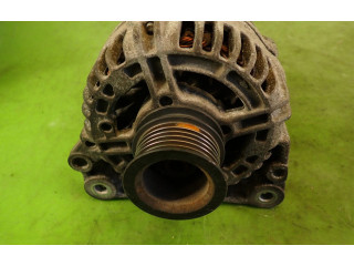 Генератор Skoda Fabia Mk1 (6Y)