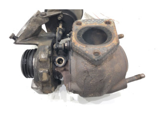  Турбина BMW X3 E83  7794140         