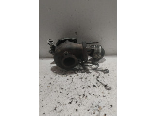  Турбина Fiat Grande Punto  54359700014, 54359700014         