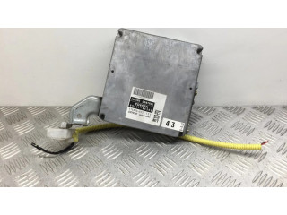 Řídící jednotka 8966144300, 1758005121 Toyota Avensis Verso 2002