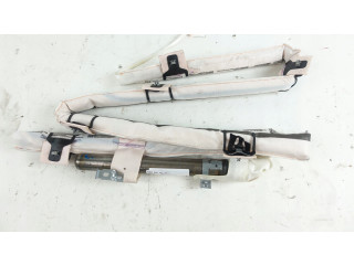 Подушка безопасности в сиденье 0044445, 2K5880741D Volkswagen Caddy