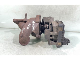  Турбина Ford Galaxy  7c9q6k682bb, 76354710s         