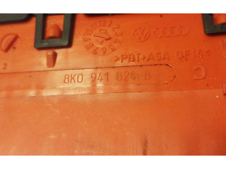  Pojistková skříňka 8K0941824B   Audi A5 8T 8F 2007