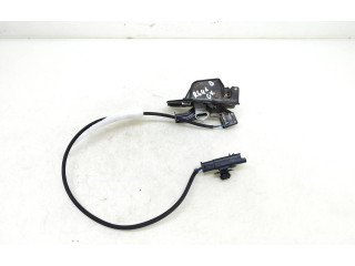 Замок багажника     Citroen Jumpy 2016 -  года