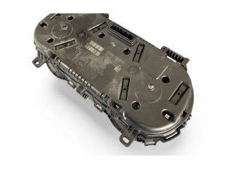 Панель приборов 248099039r Dacia Logan III