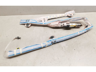 Боковая подушка безопасности GX6314K159AB Jaguar XF