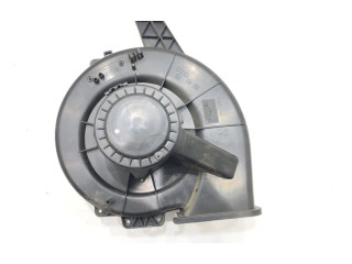 Вентилятор печки 6Q1819015 Skoda Roomster (5J) 2006 - 2015 года