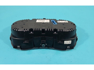 Панель приборов 5JA920840D, IMPRK1445506 Skoda Rapid (NH)