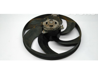 Вентилятор печки 7700784652, SEMSUPORTE Renault Clio I