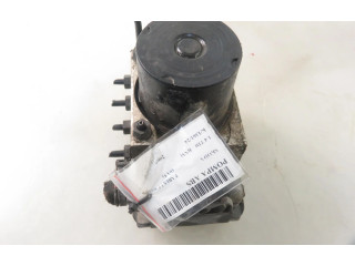 Блок АБС 6Q0907379AF, 0265800511 Skoda Fabia Mk1 (6Y) 1999 - 2007 года