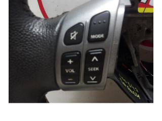 Руль Suzuki Splash   -  года 4811085L60BWL, 4811085L60BWL      