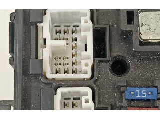 Pojistková skříňka Řídící jednotka BSM D09W66767, 72547835AB1 Mazda CX-3 2018