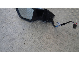 Зеркало электрическое Skoda Octavia Mk4 2019 - года