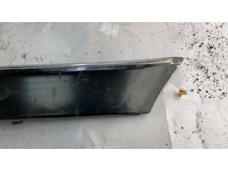 Отделочная ленточка заднего бампера