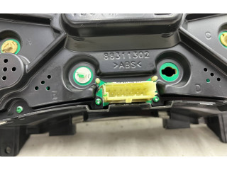 Панель приборов 13214771LP   Opel Meriva A       