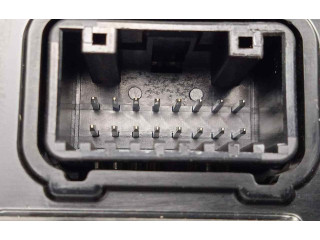 Блок управления климат-контролем 97250J7202   KIA Ceed