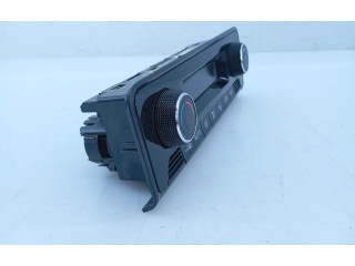 Блок управления климат-контролем Skoda Fabia Mk3 (NJ)