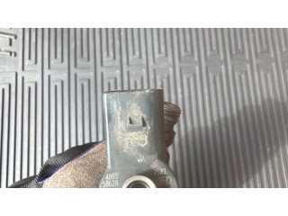 Форсунка 0445110216    BMW X3 E83 для дизельного двигателя n47d20a 2