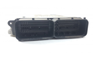 Řídící jednotka 0281016910, 4H0907401   Audi A8 S8 D4 4H 2010